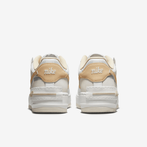 Nike Air Force 1 Shadow Sail Tan