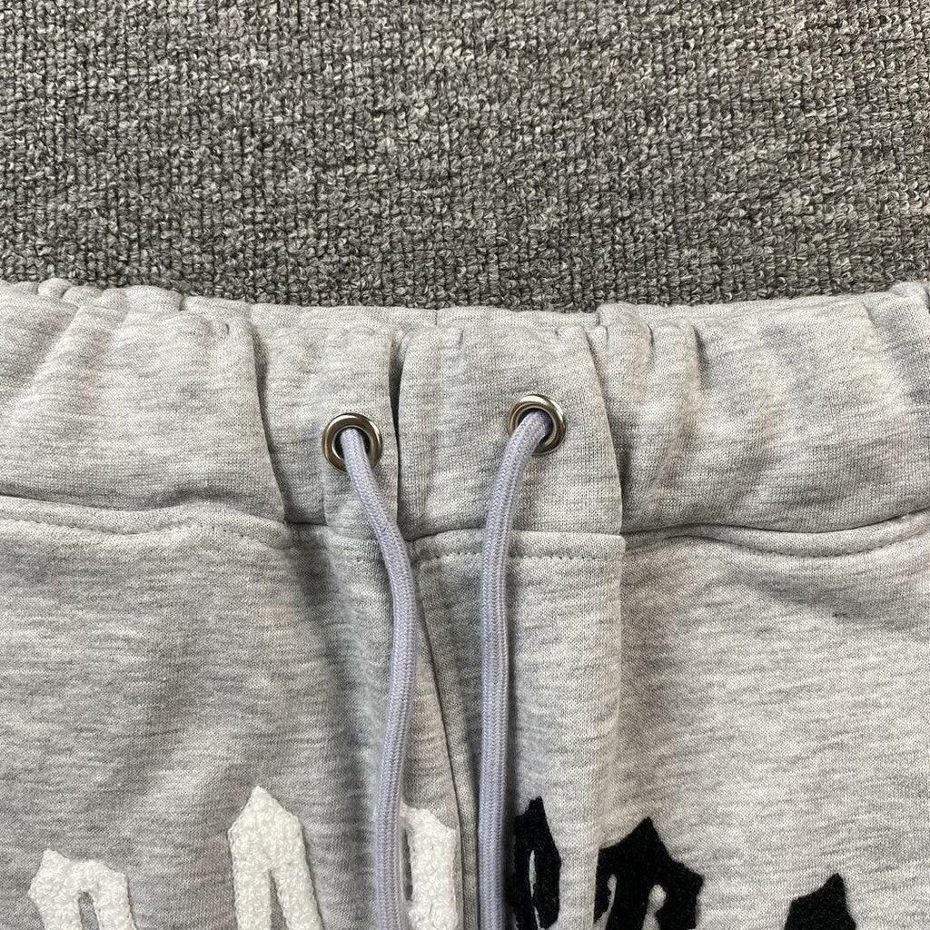 Conjunto Trapstar Moletom
