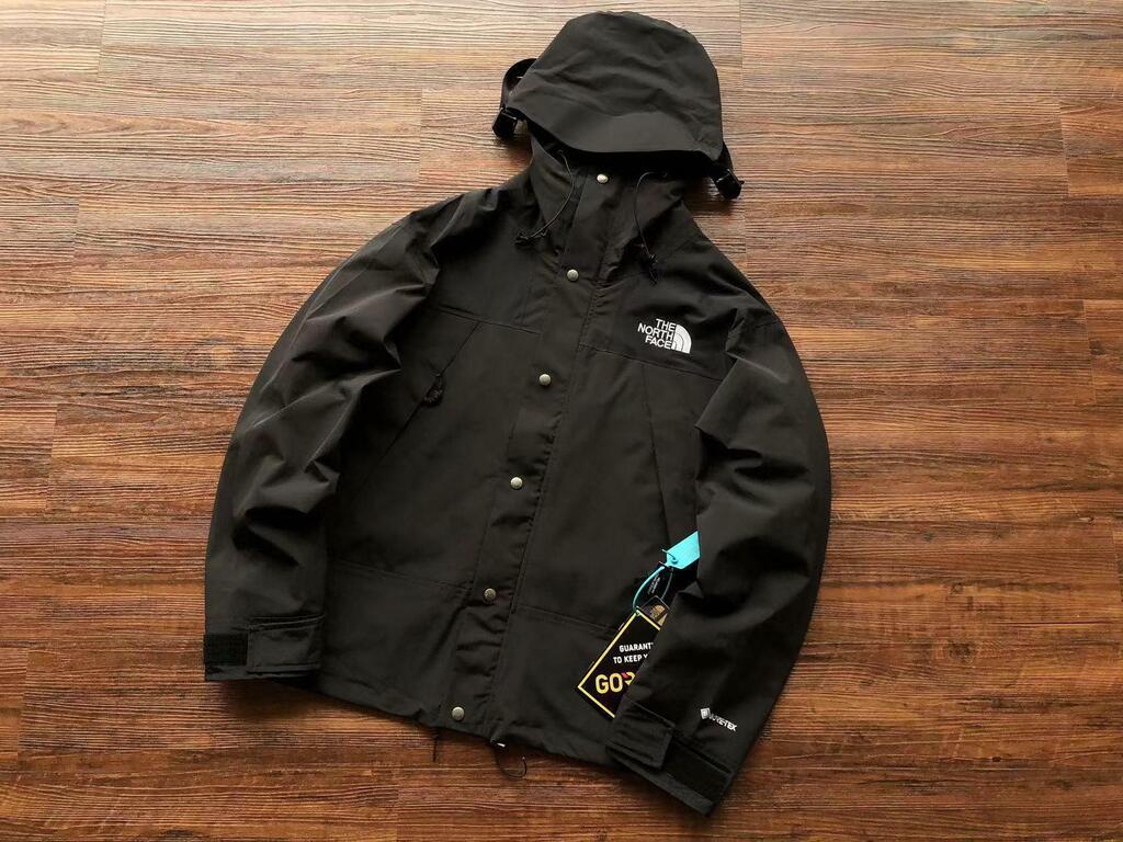 Jaqueta The North Face Corta-Vento