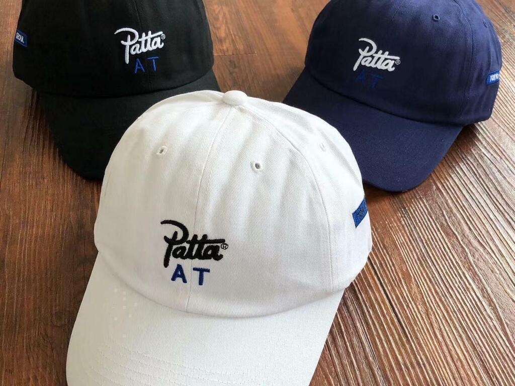 Boné Patta