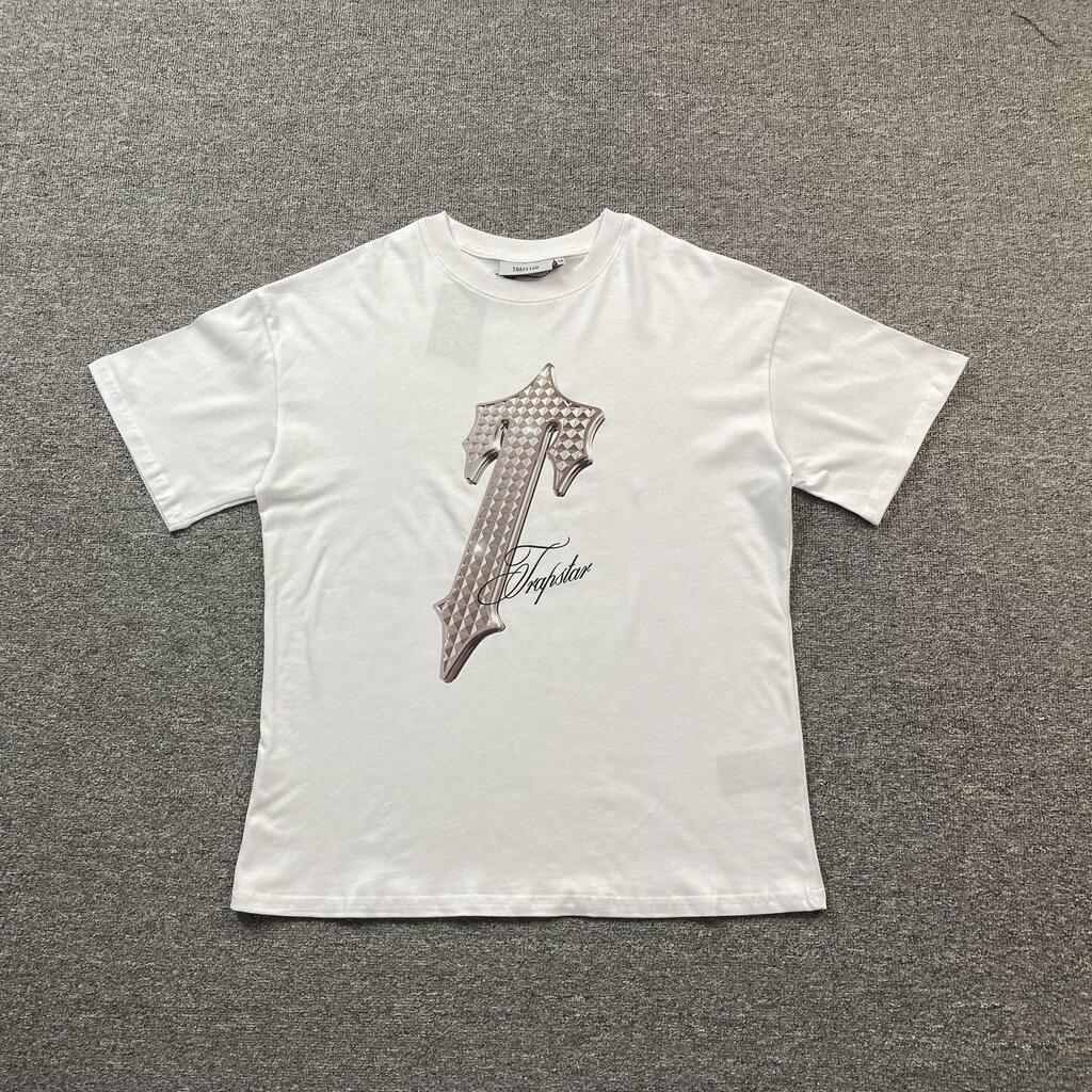 Camisa Trapstar