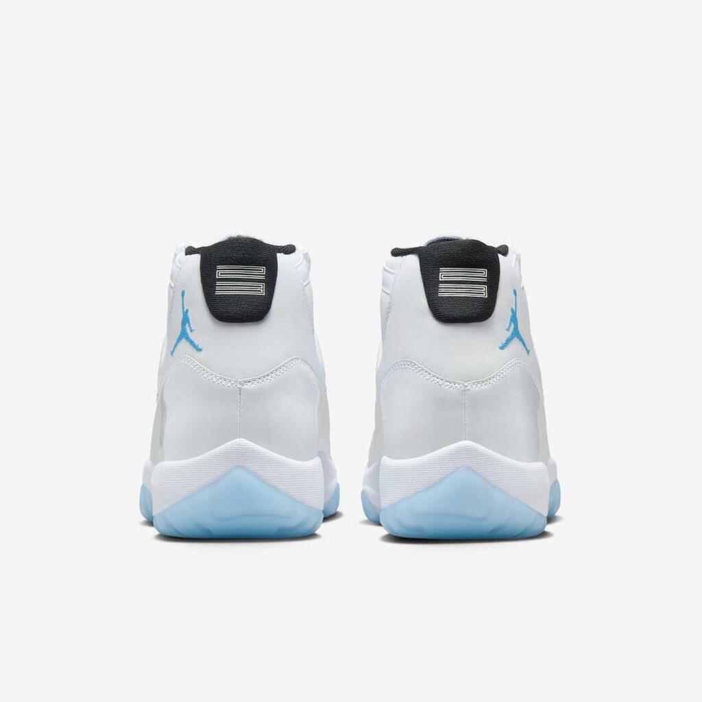Nike Air Jordan 11 Retro Legend Blue