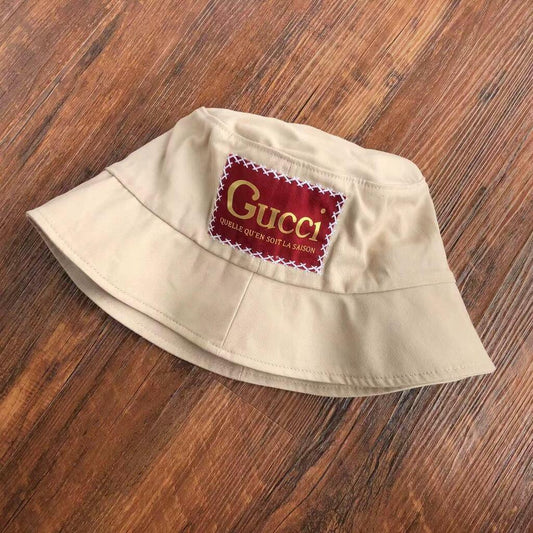 Bucket Gucci