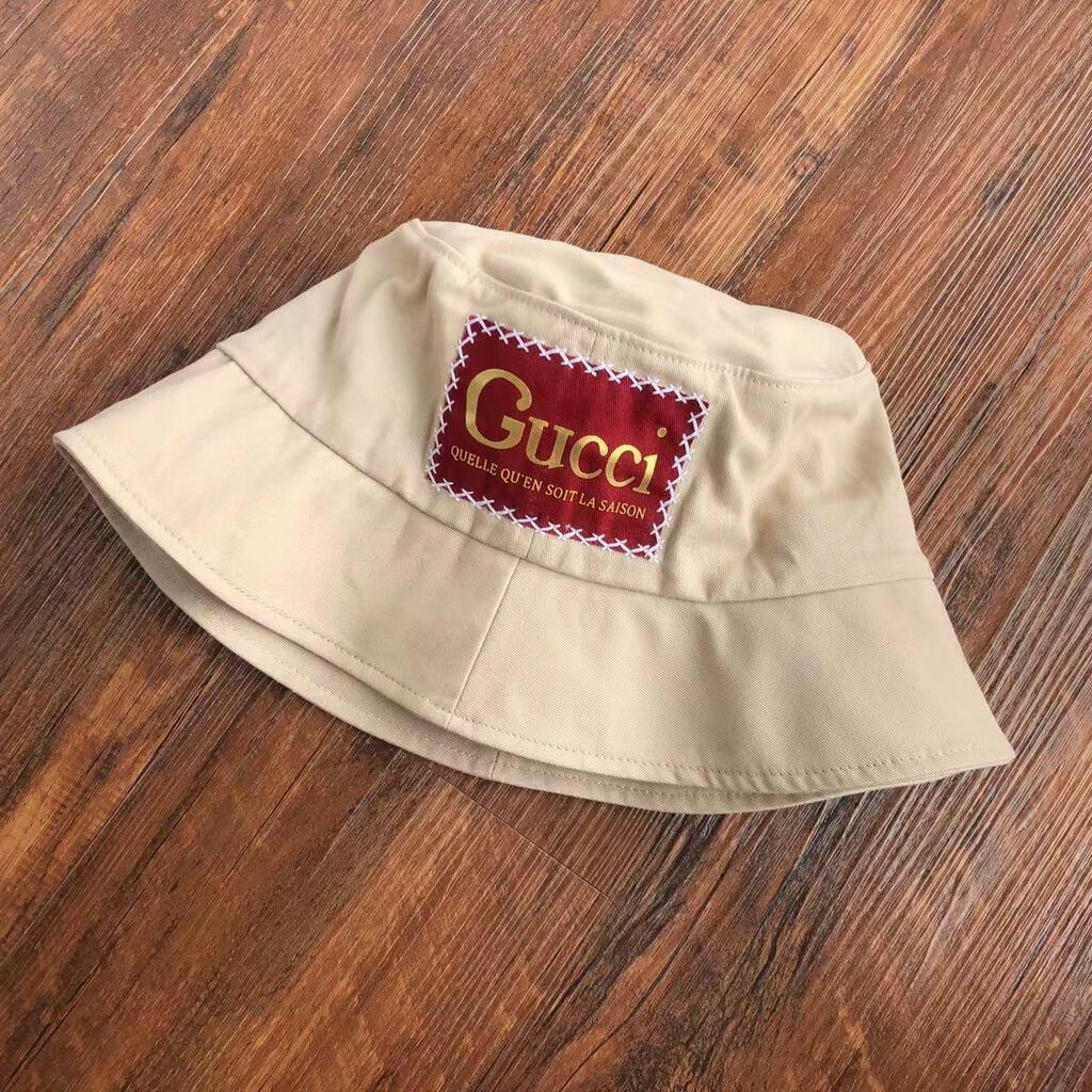 Bucket Gucci