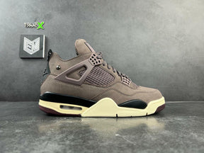 Nike Air Jordan 4 Retro A Ma Maniére