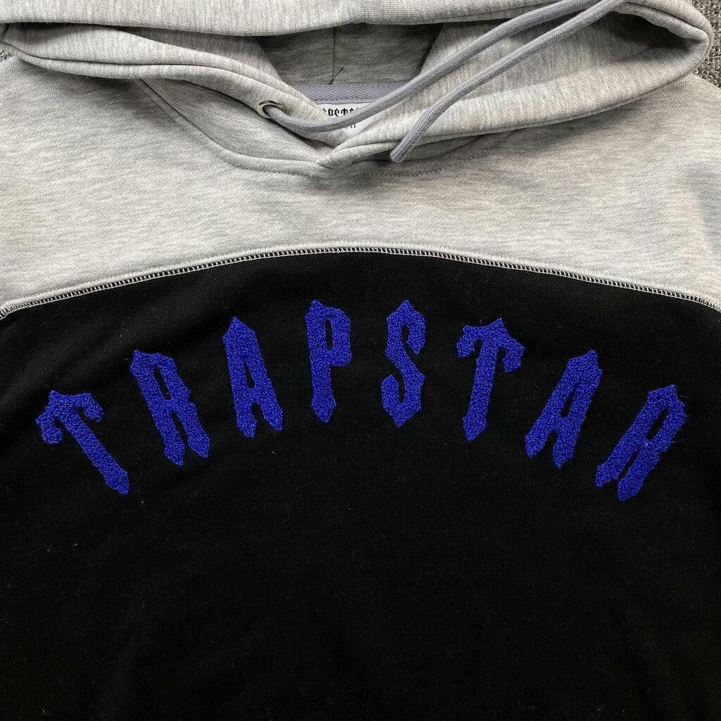Conjunto Trapstar Moletom