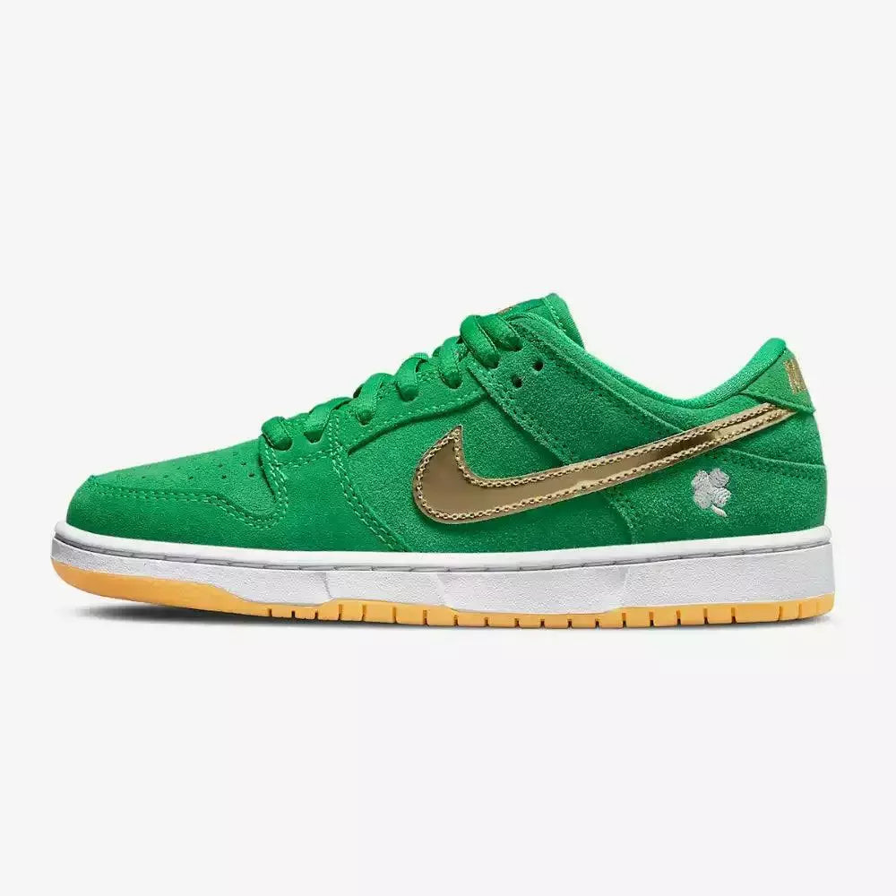 Nike SB Dunk Low Pro St. Patrick's Day