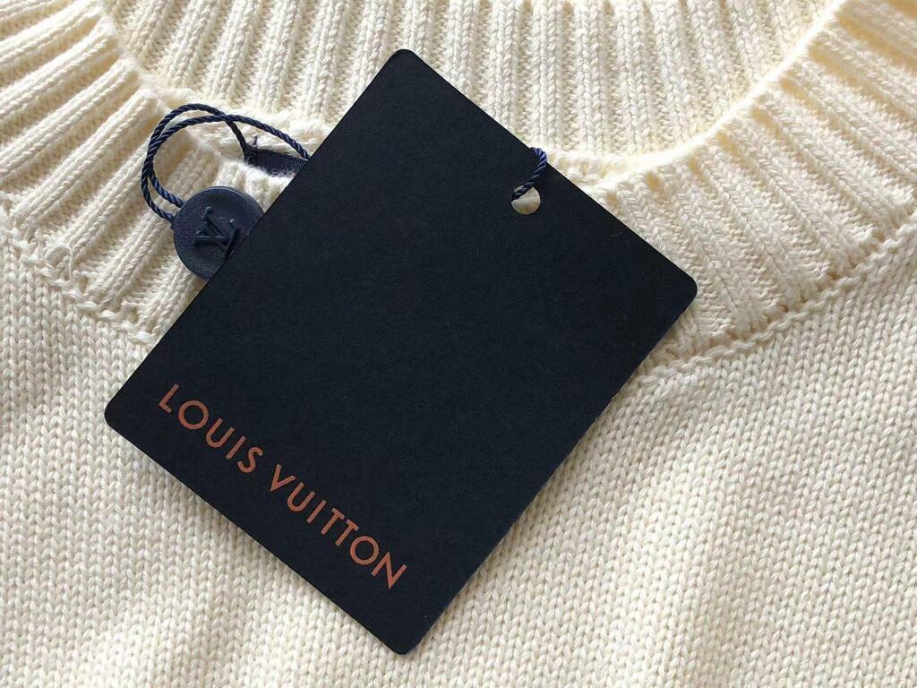 SWEATER LOUIS VUITTON