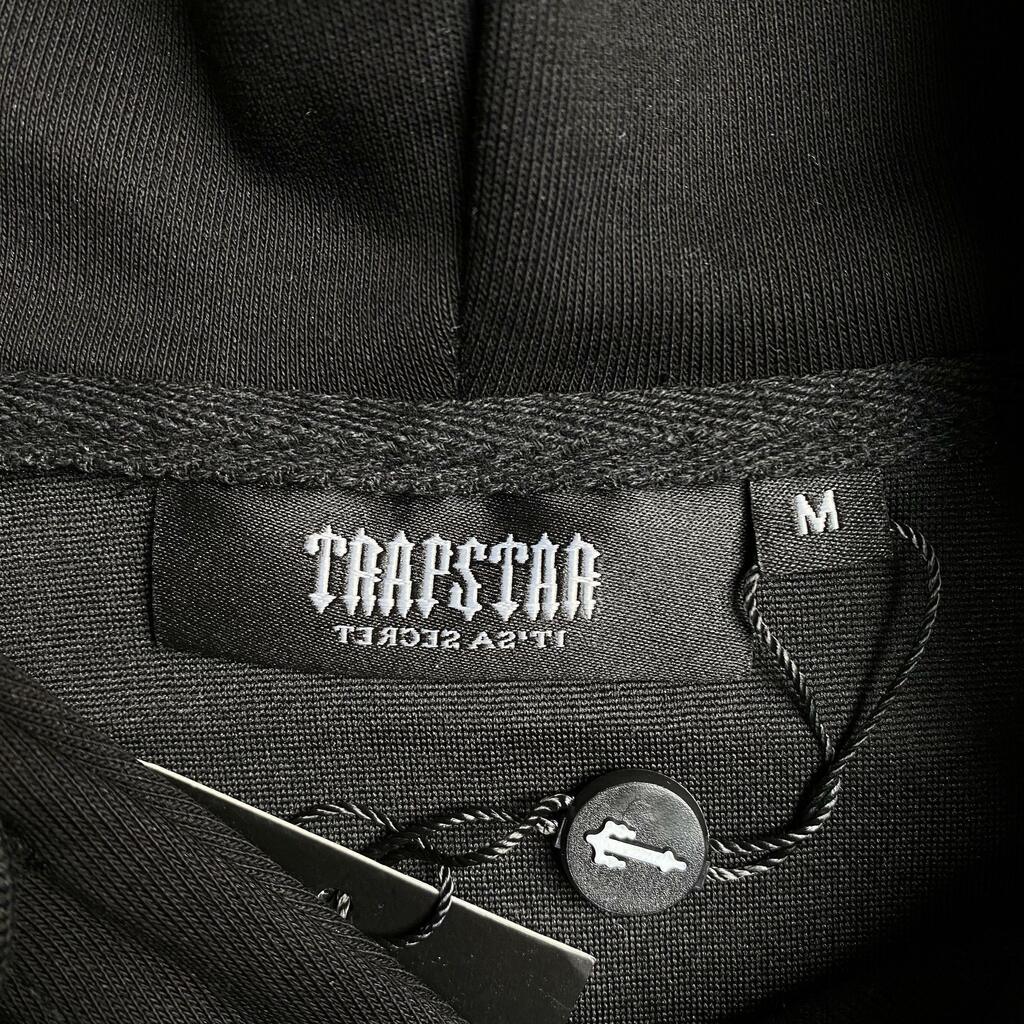 Moletom Trapstar