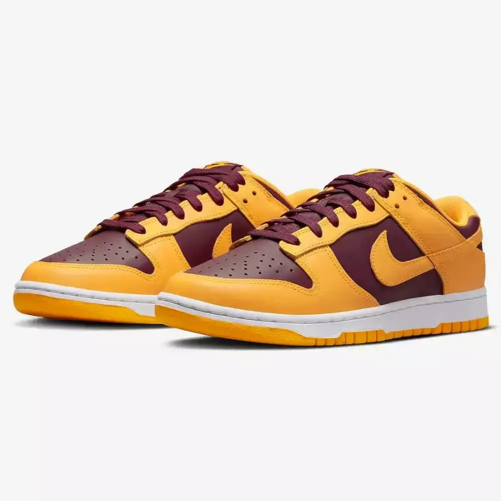 Nike Dunk Low "Arizona State"