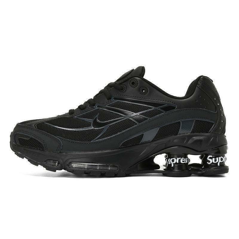 Nike Shox Ride 2 Supreme