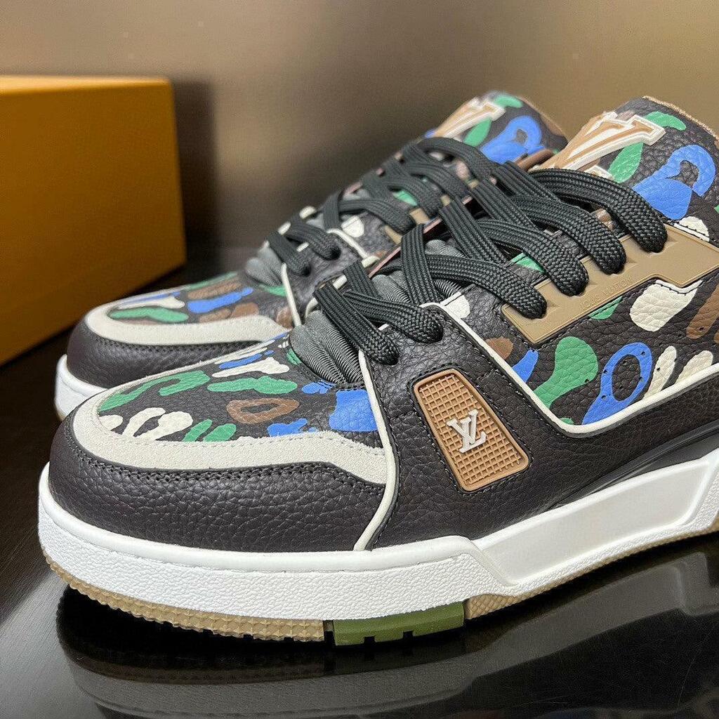 Louis Vuitton Trainer