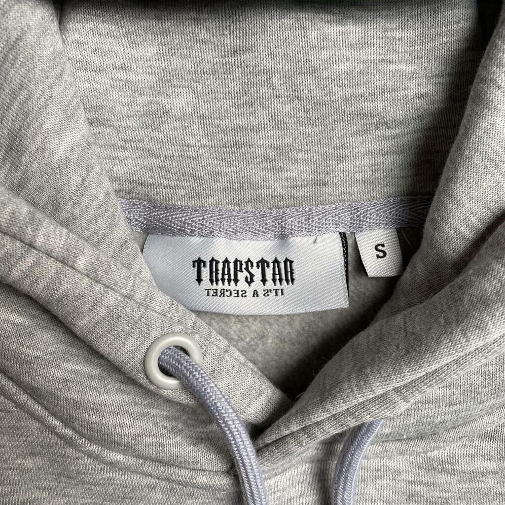 Conjunto Trapstar Moletom