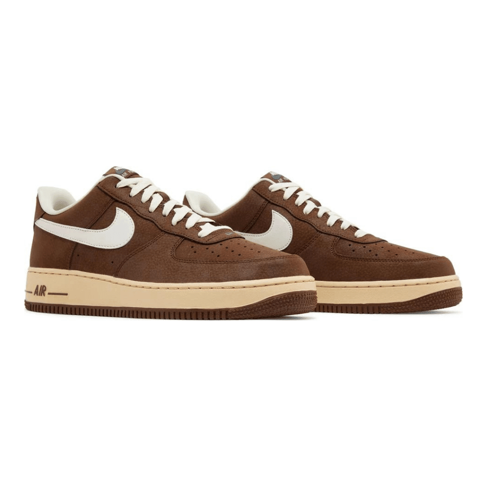 Nike Air Force 1 Low Cacao Wow