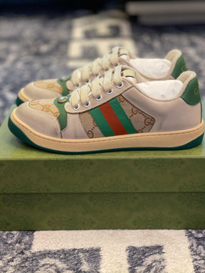 Tênis Gucci Screener