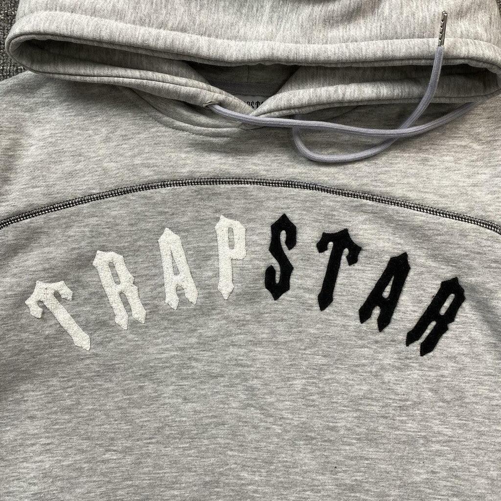 Conjunto Trapstar Moletom