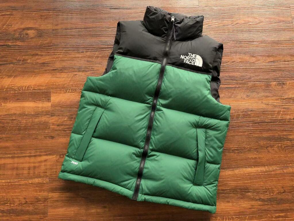 Colete Puffer The North Face