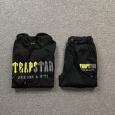 Conjunto Trapstar Moletom