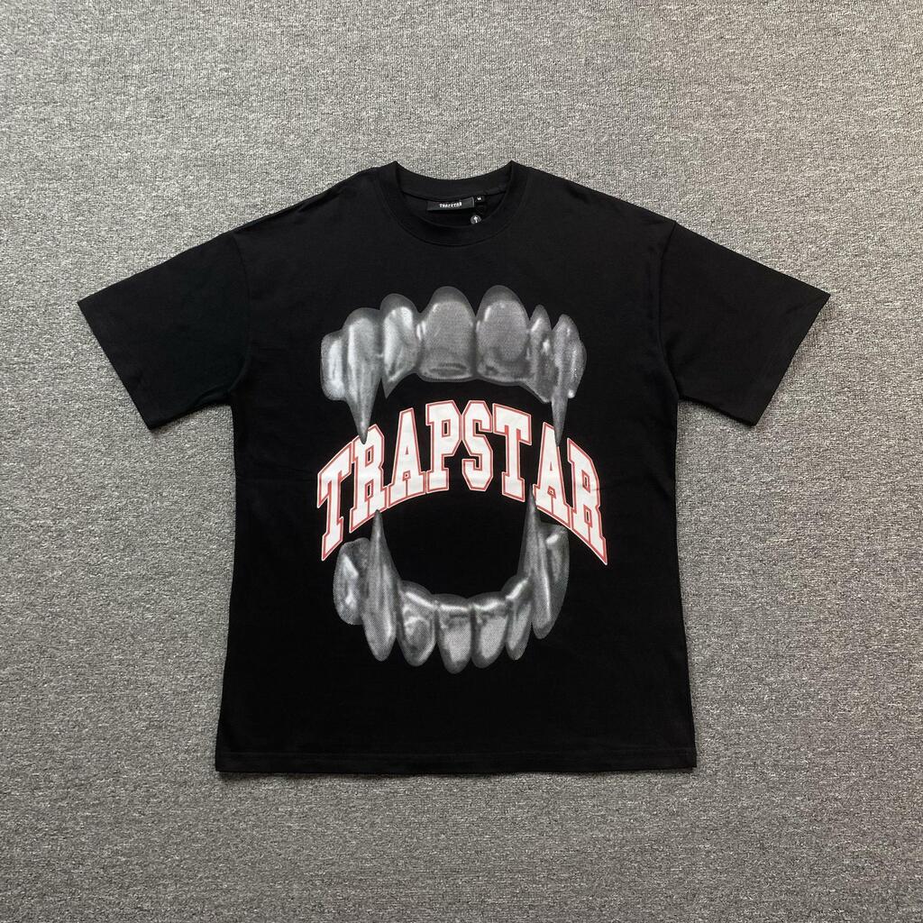 Camisa Trapstar