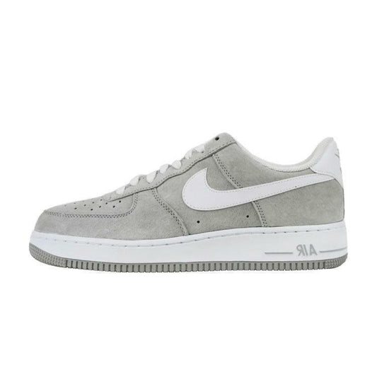 Nike Air Force 1 Low Grey Suede