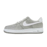 Nike Air Force 1 Low Grey Suede
