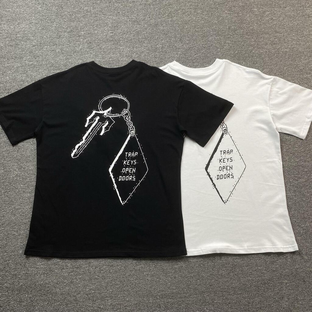 Camisa Trapstar