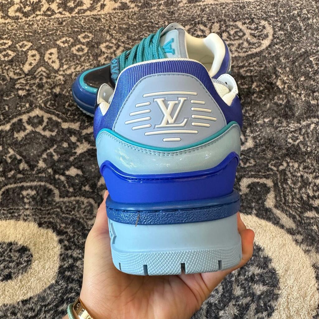 Louis Vuitton Trainer Maxi