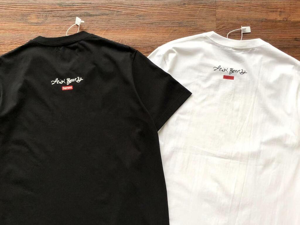 CAMISA SUPREME
