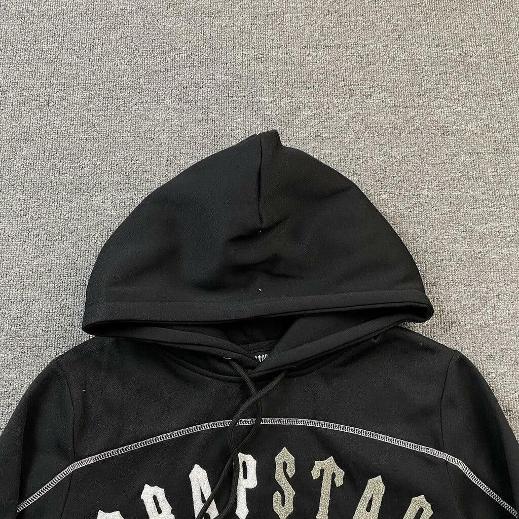 Conjunto Trapstar Moletom