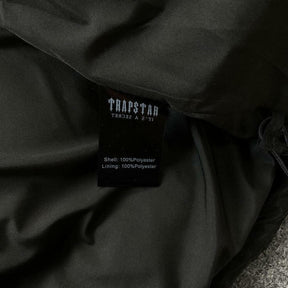 Jaqueta Puffer Trapstar