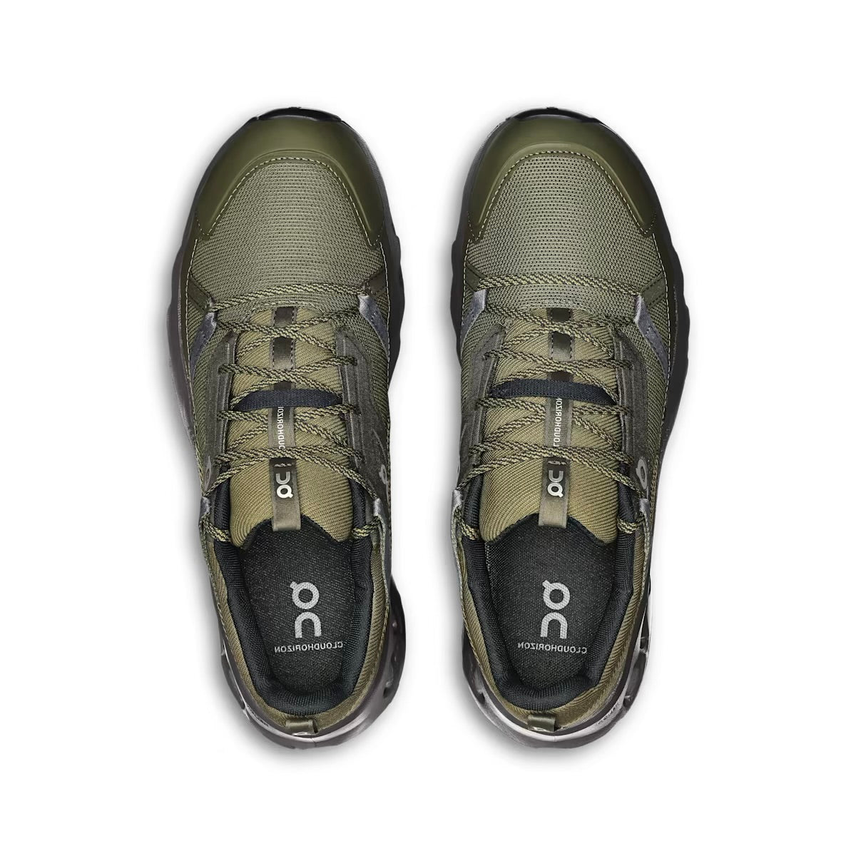 On Running Cloudhorizon