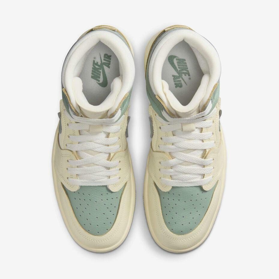 Nike Air Jordan 1 High Method of Make