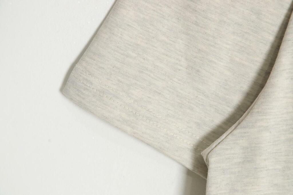 Camiseta Essentials Fear of God "Stretch Limo"