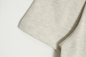Camiseta Essentials Fear of God "Stretch Limo"