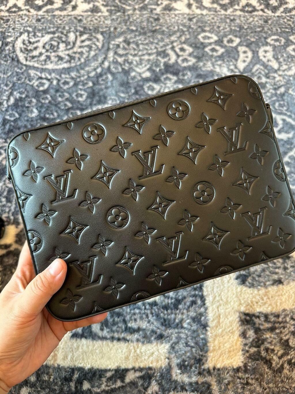 Shoulder Bag Louis Vuitton