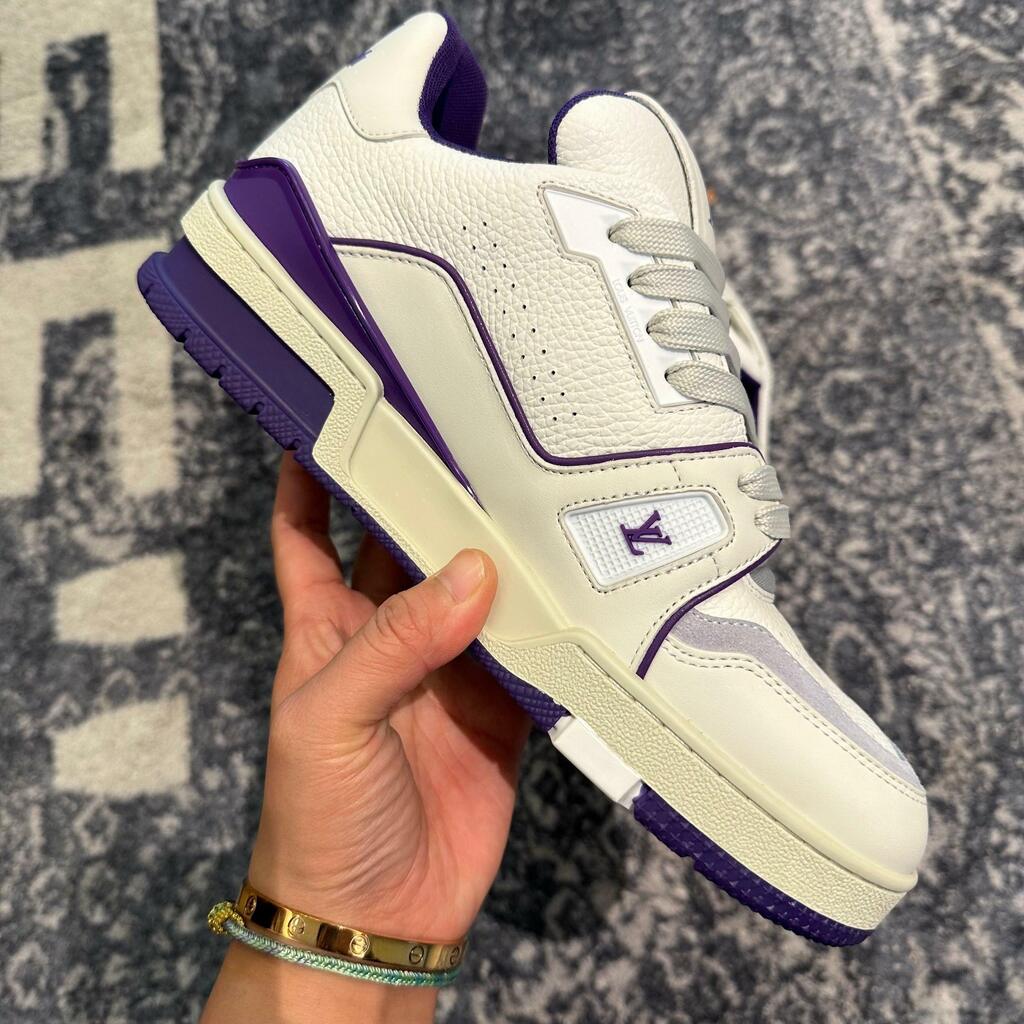 Louis Vuitton Trainer