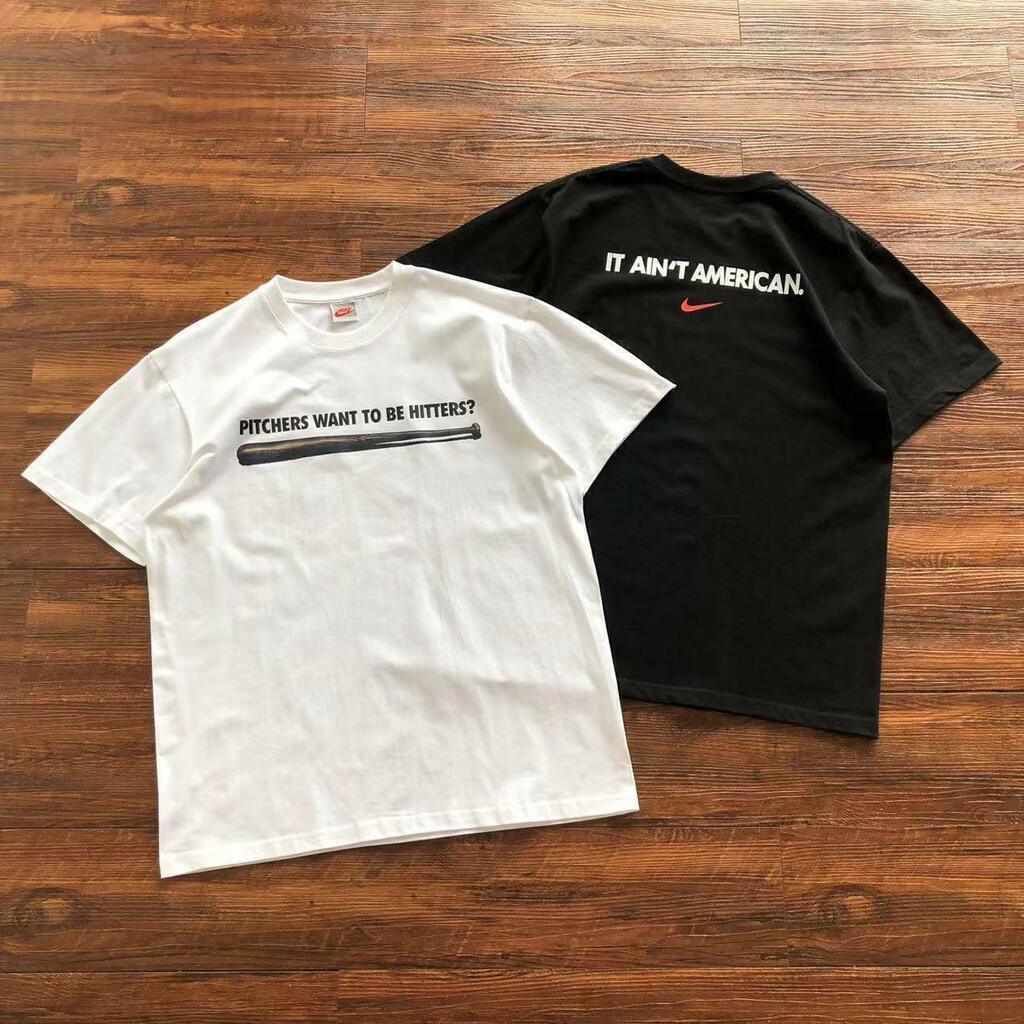 CAMISETA NIKE