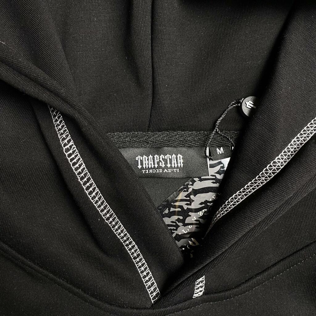 Moletom Trapstar