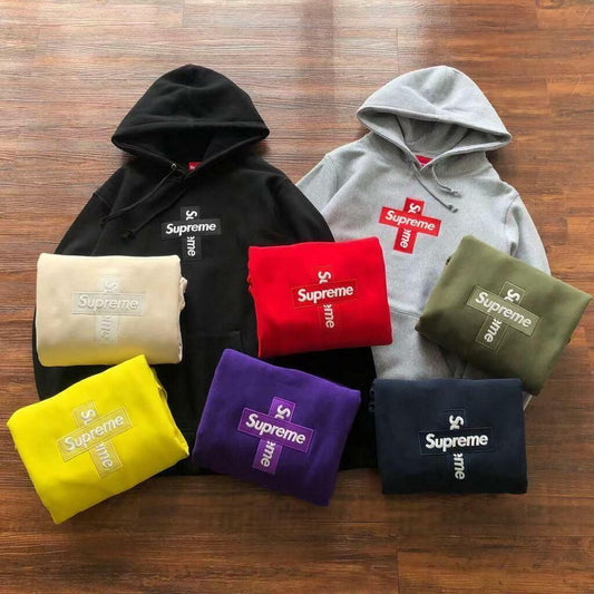 MOLETOM SUPREME