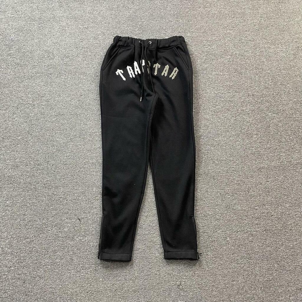 Conjunto Trapstar Moletom