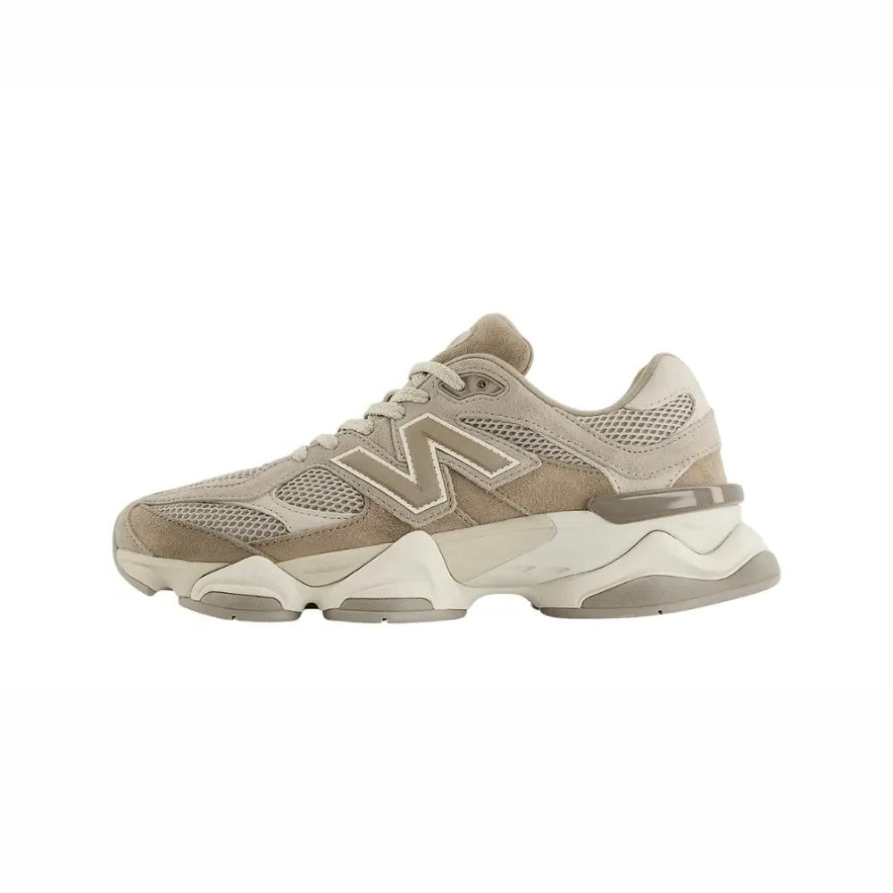 New Balance 9060 Arid Stone Mushroom