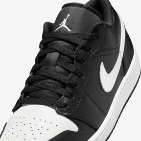 Nike Air Jordan 1 Low Black White