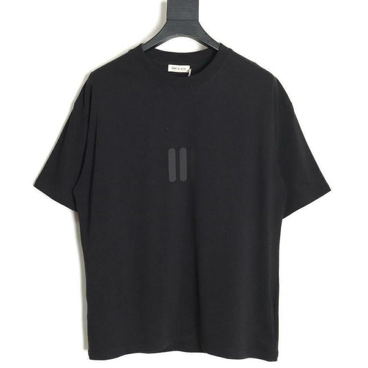 Fear Of God Athletics x adidas Camiseta Performance Black