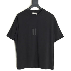 Fear Of God Athletics x adidas Camiseta Performance Black