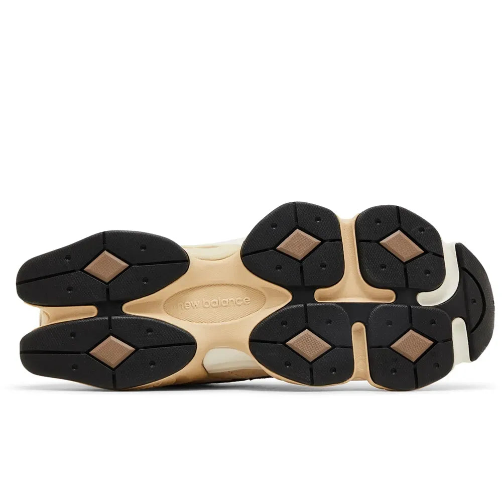New Balance 9060 Emerging Brown