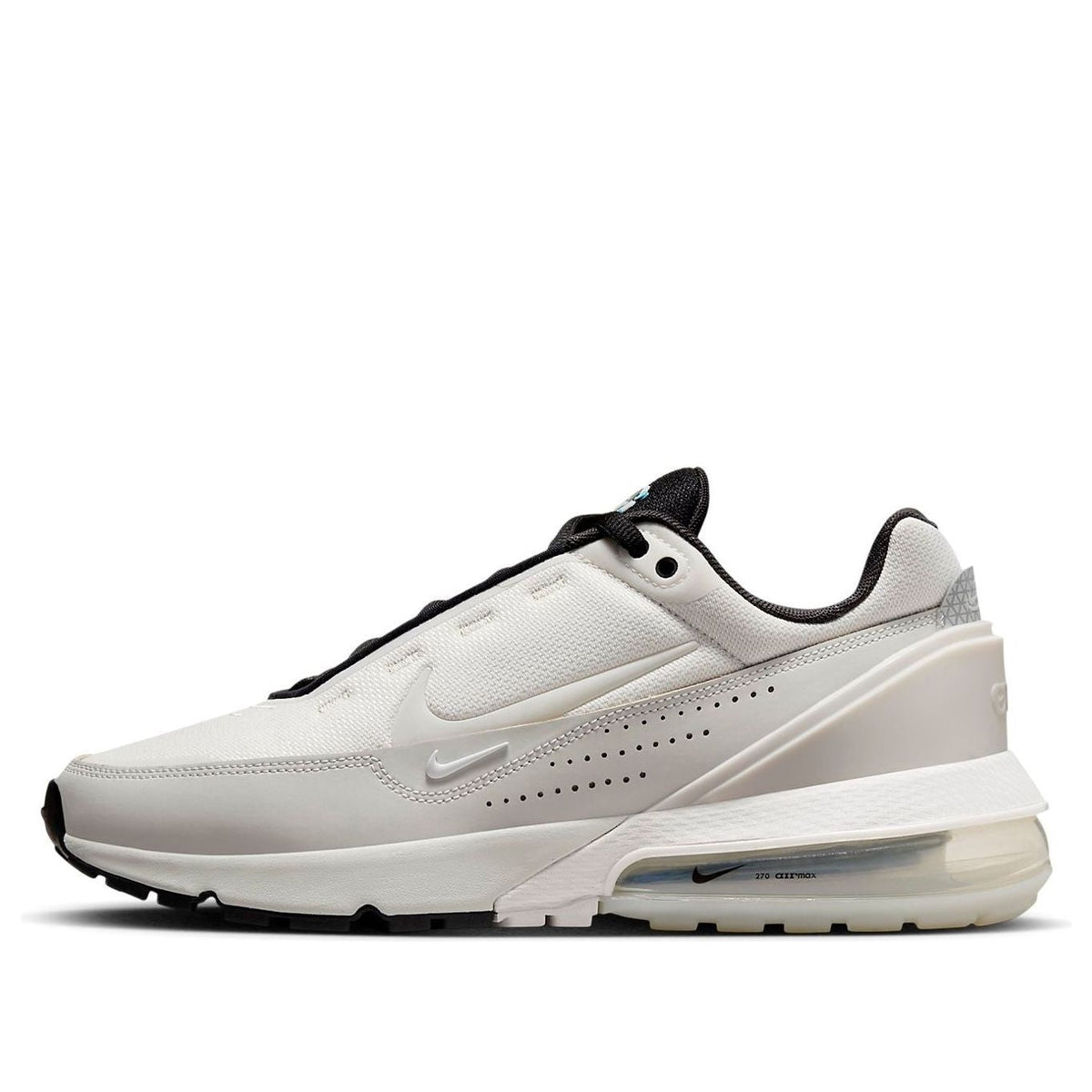 Nike Air Max Pulse 'White Grey'