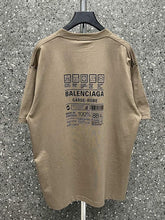 Camiseta Balenciaga