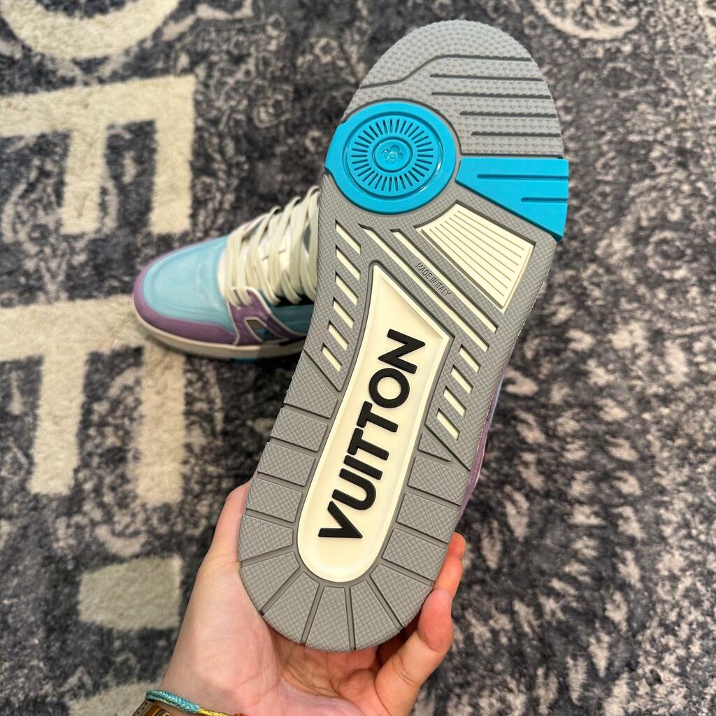 Louis Vuitton Trainer