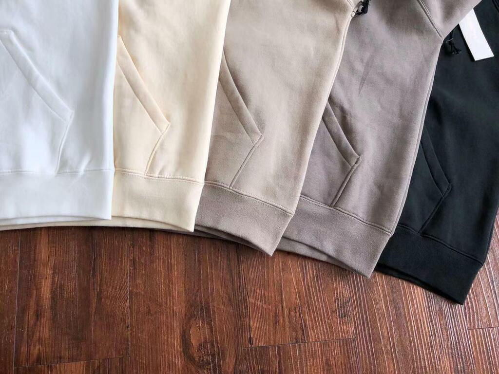 Moletom Essentials FEAR OF GOD