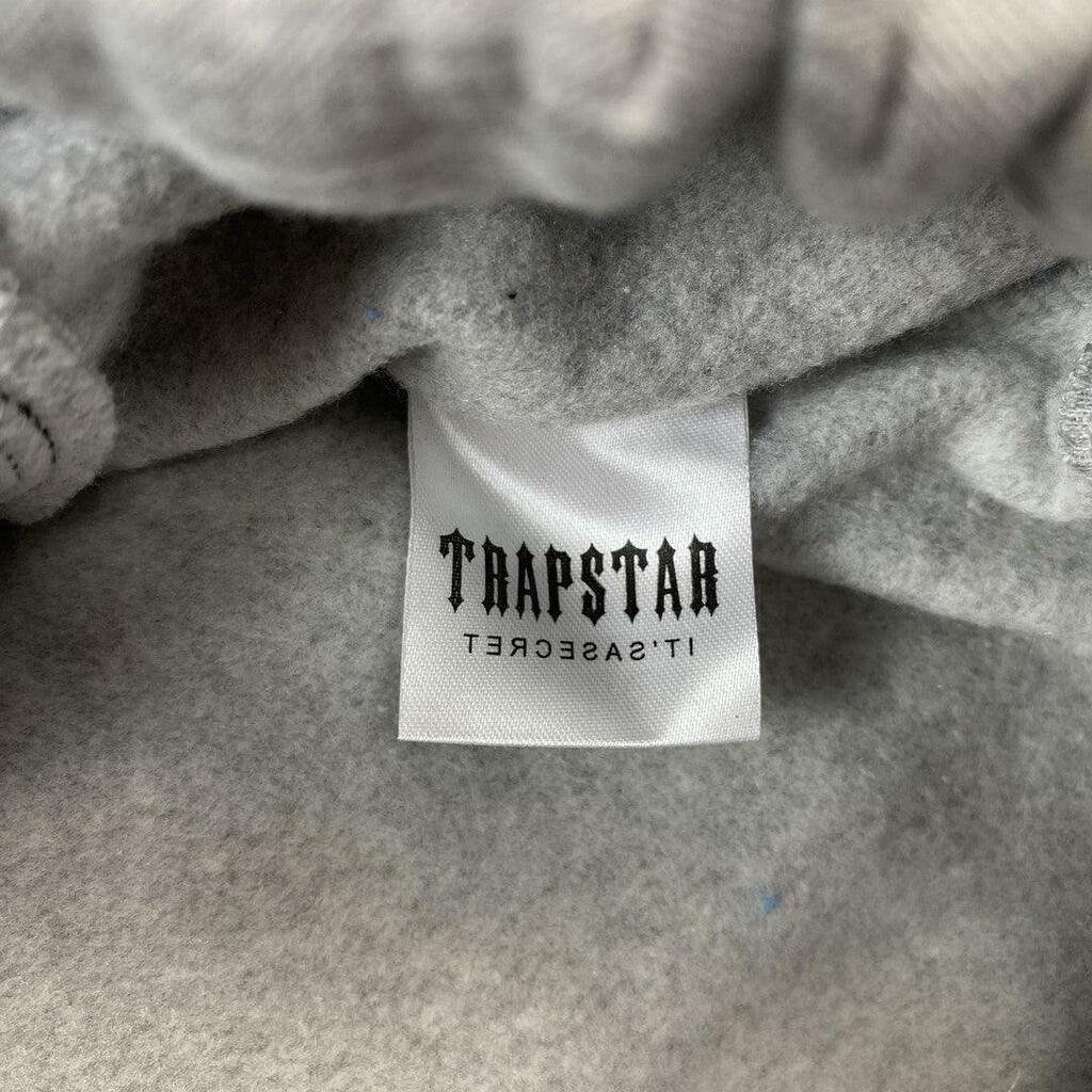 Conjunto Trapstar Moletom